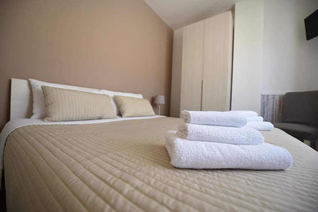 Eden Sassi Matera Bed and Breakfast Eksteriør billede