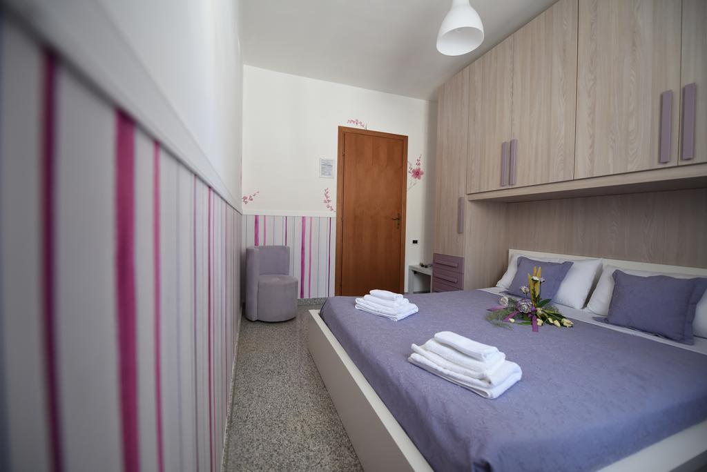 Eden Sassi Matera Bed and Breakfast Eksteriør billede