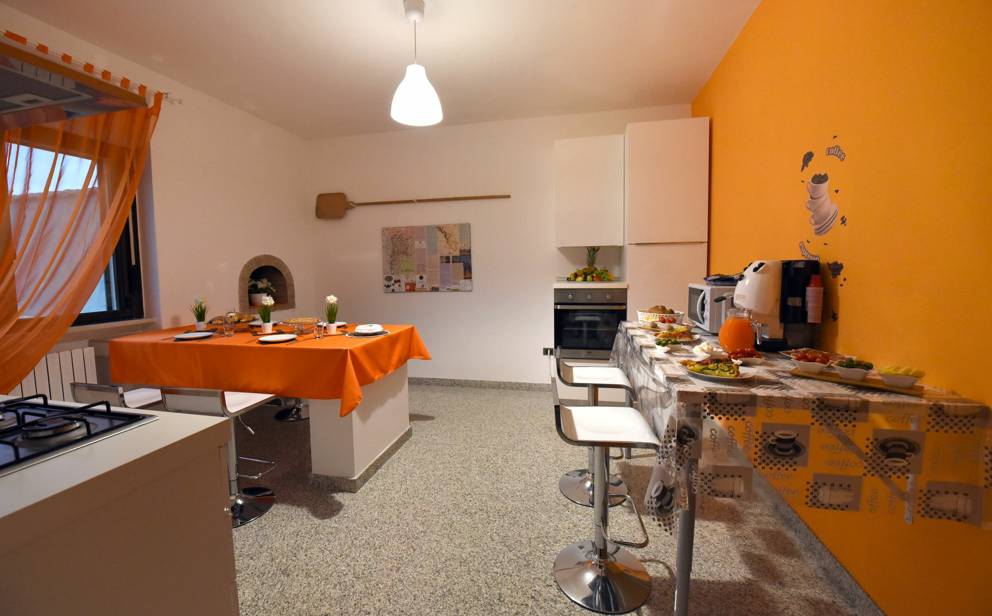 Eden Sassi Matera Bed and Breakfast Eksteriør billede