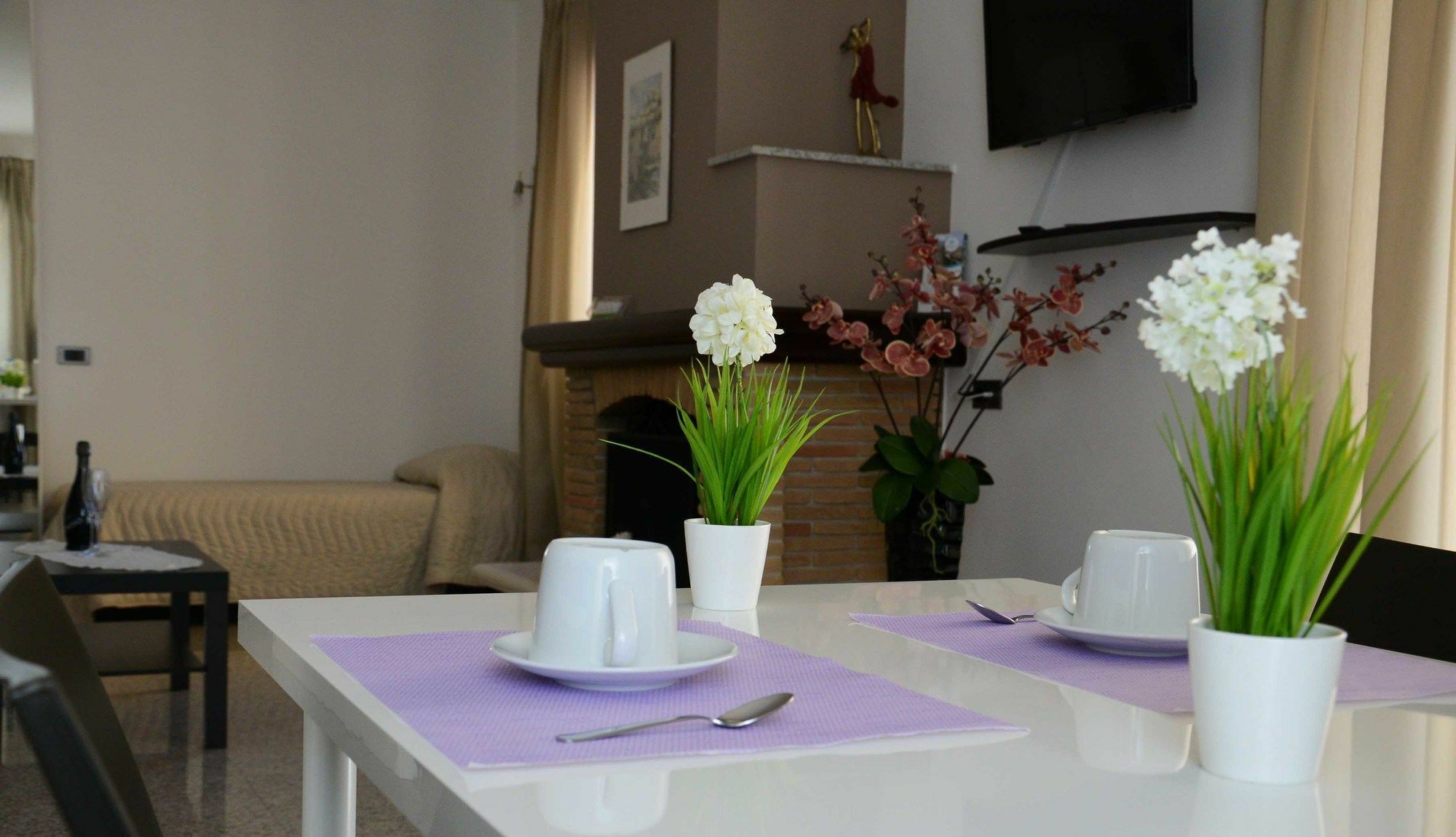 Eden Sassi Matera Bed and Breakfast Eksteriør billede