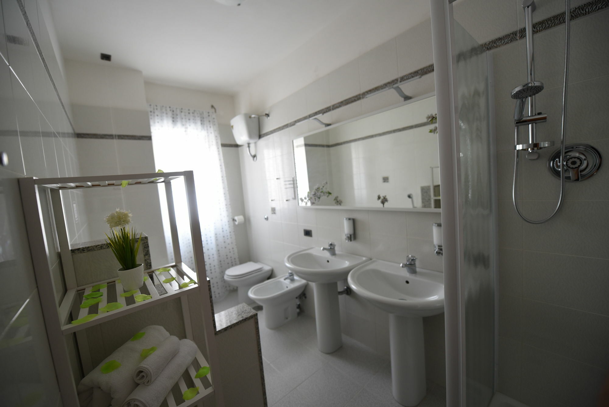 Eden Sassi Matera Bed and Breakfast Eksteriør billede
