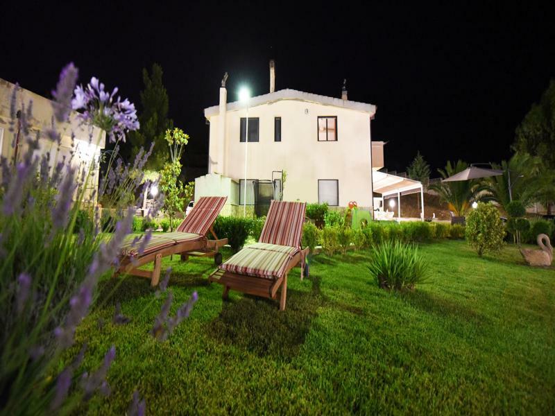 Eden Sassi Matera Bed and Breakfast Eksteriør billede