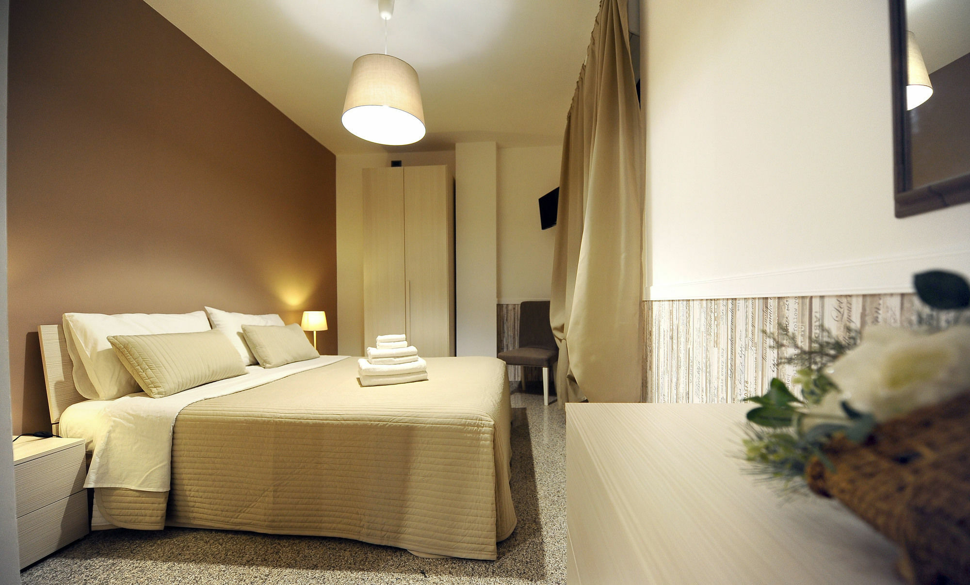 Eden Sassi Matera Bed and Breakfast Eksteriør billede
