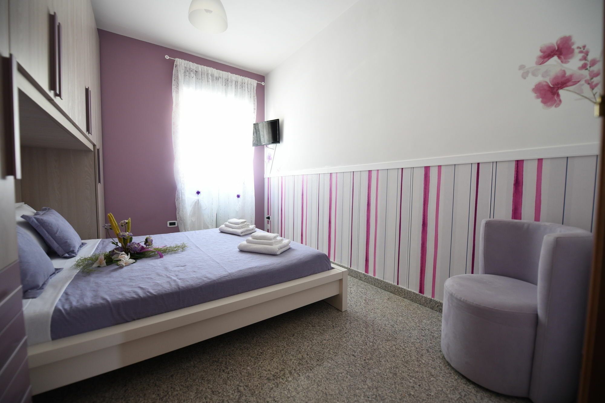 Eden Sassi Matera Bed and Breakfast Eksteriør billede