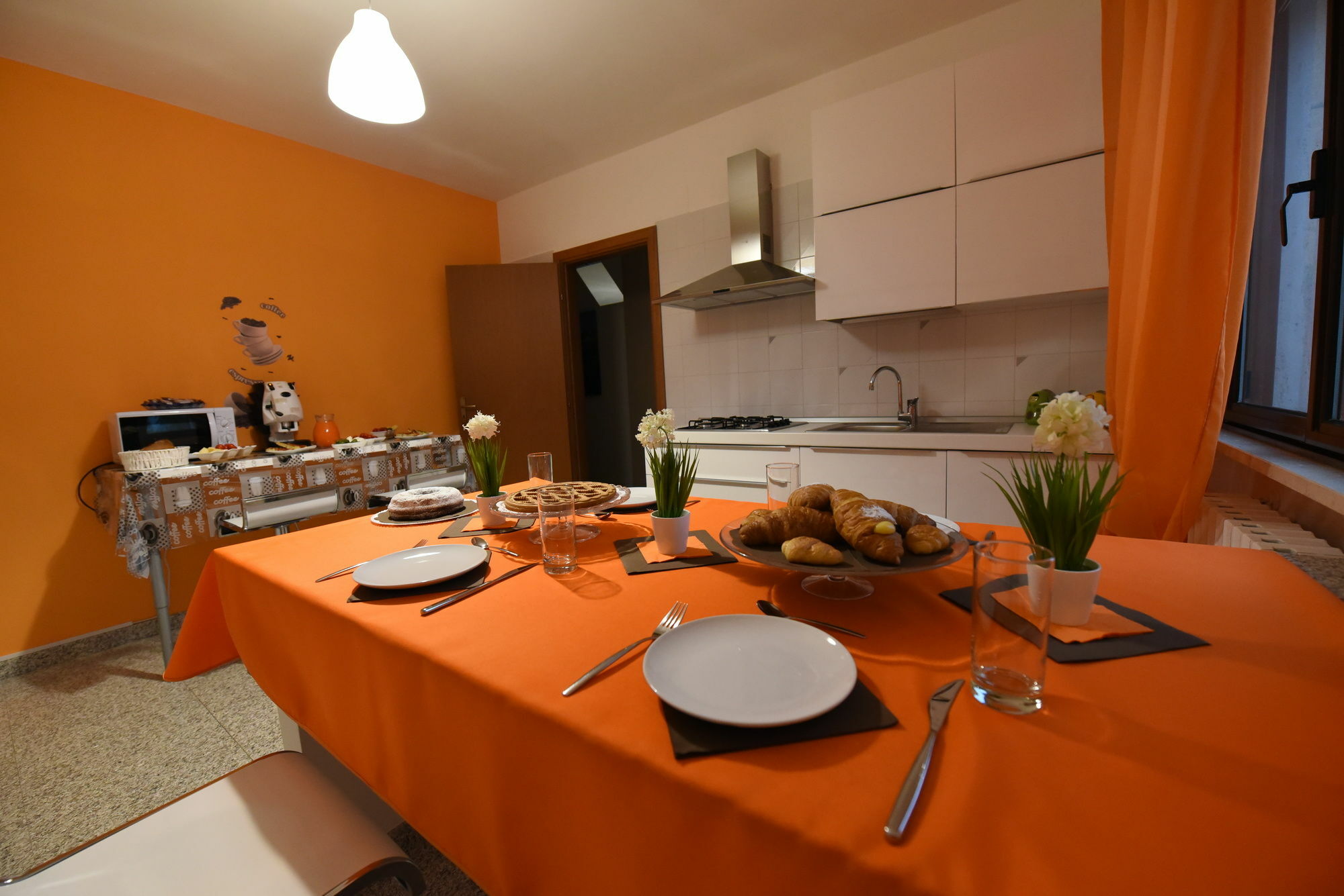 Eden Sassi Matera Bed and Breakfast Eksteriør billede
