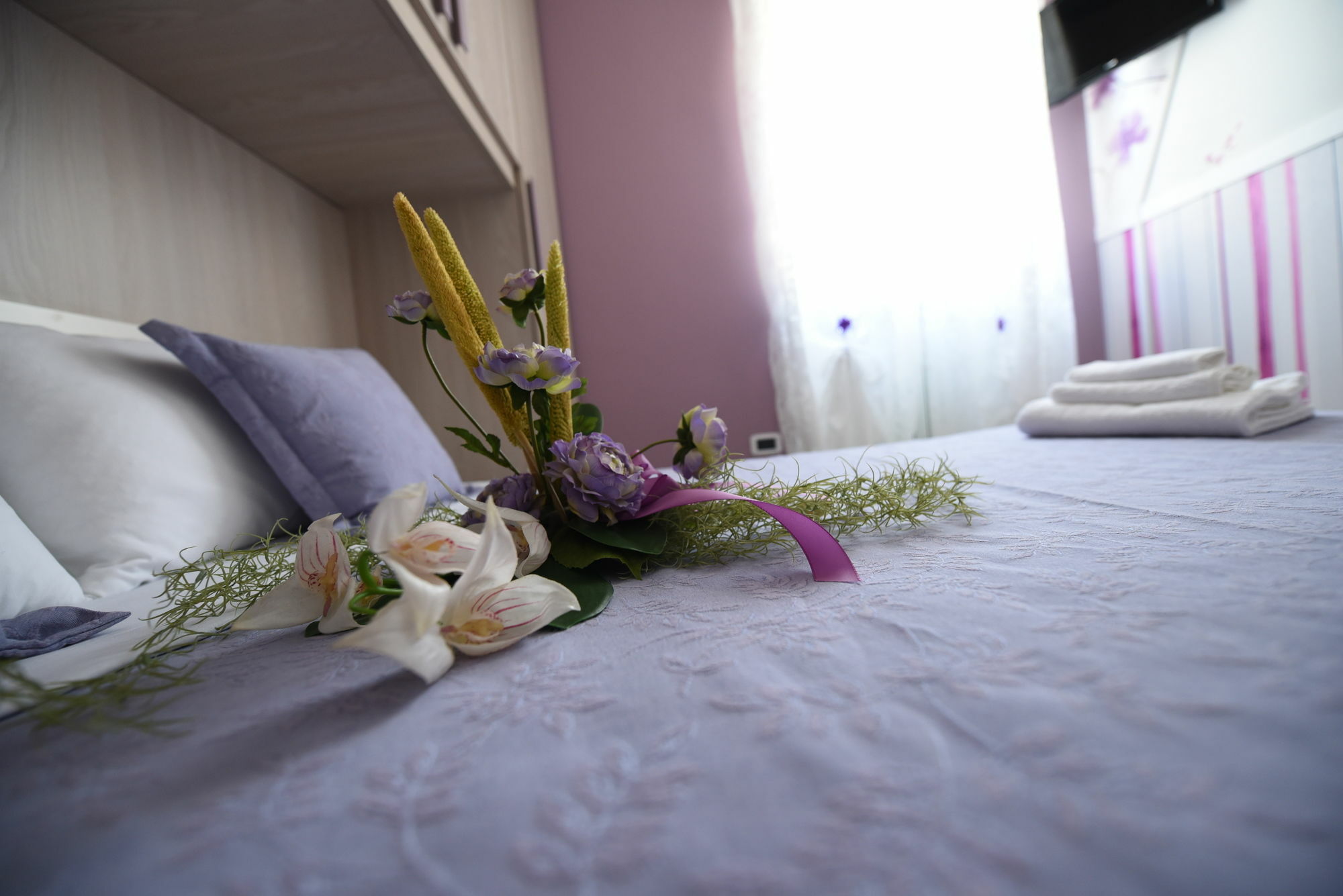 Eden Sassi Matera Bed and Breakfast Eksteriør billede